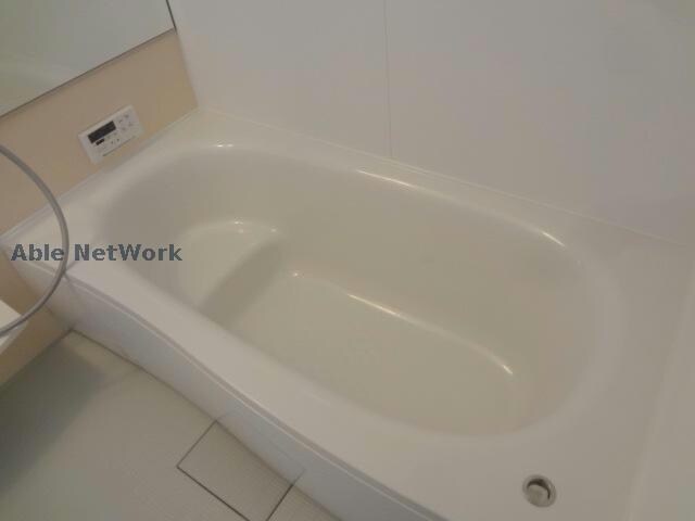 物件内観写真12　(同型モデル)