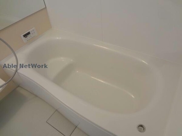 バス／シャワールーム等(同型モデル)