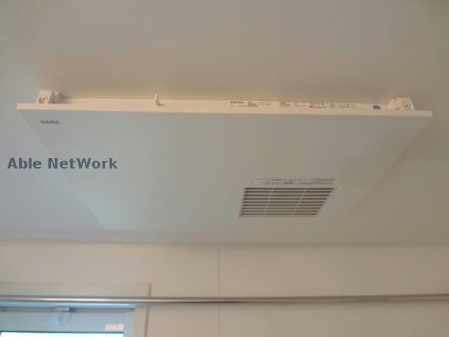 物件内観写真13　(同型モデル)