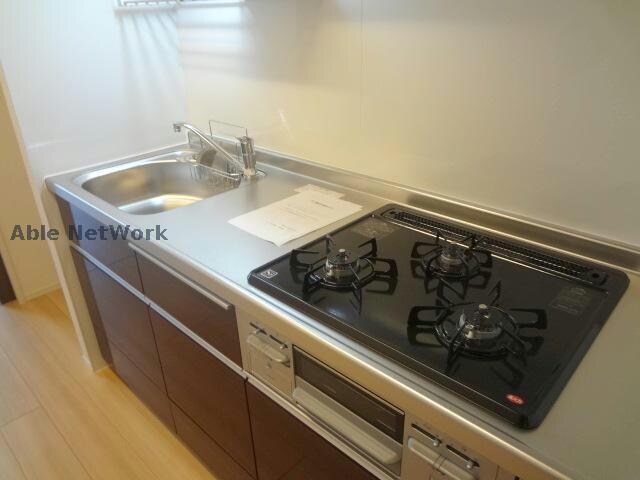 物件内観写真15　(同型モデル)