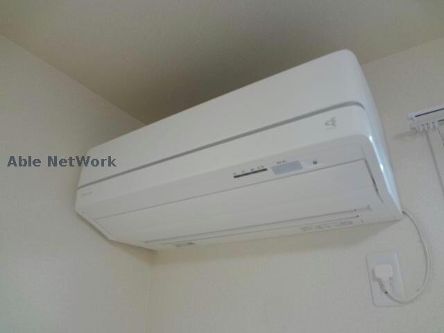 物件内観写真17　(同型モデル)