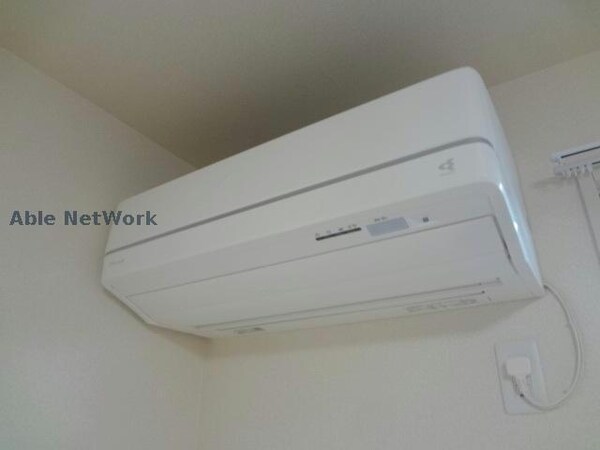 空調設備(同型モデル)