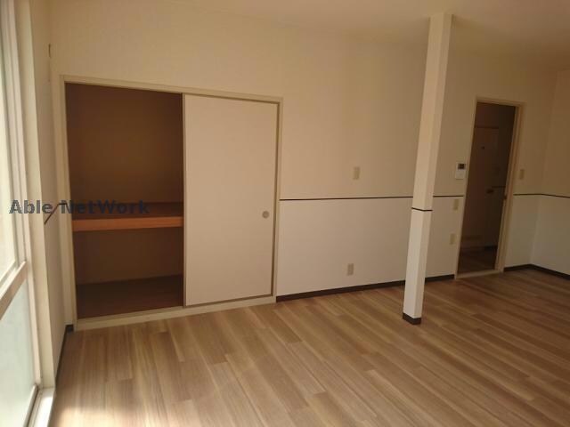 物件内観写真8　(同型モデル)