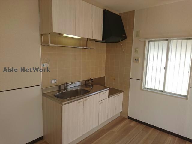 物件内観写真10　(同型モデル)