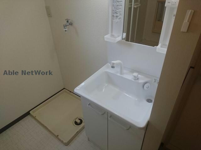 物件内観写真13　(同型モデル)