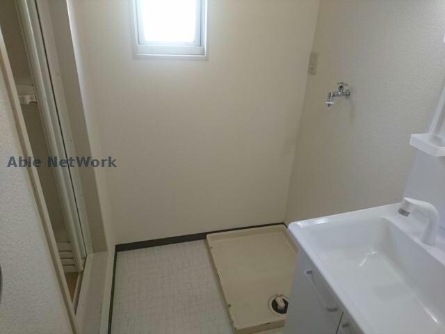 物件内観写真14　(同型モデル)