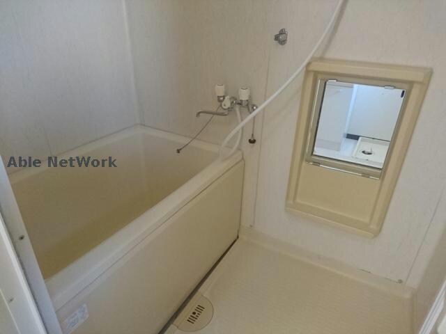 物件内観写真15　(同型モデル)