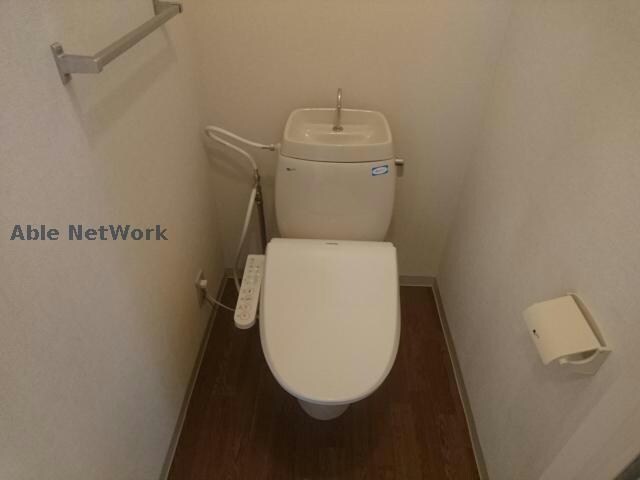 物件内観写真16　(同型モデル)