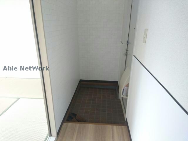 物件内観写真17　(同型モデル)