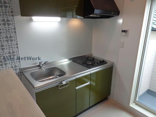 物件内観写真10　