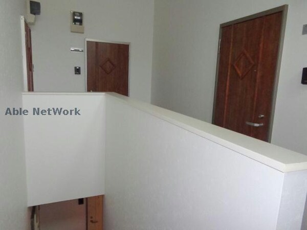 その他(共用廊下)