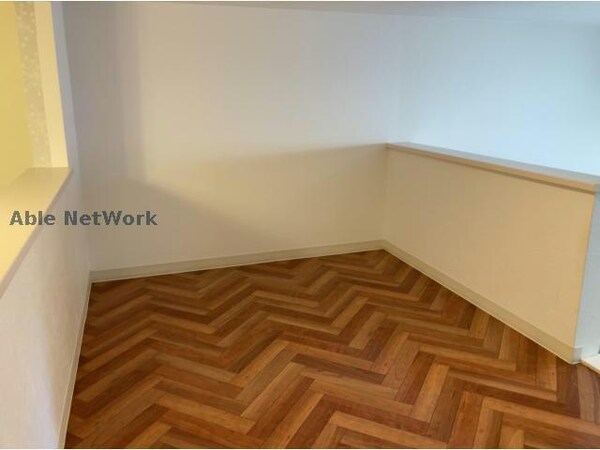 居室（その他）(ロフト3帖)