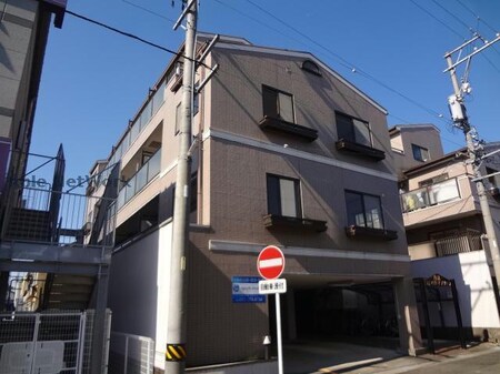 エスト味美　南館外観写真