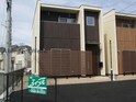 カシータ松河戸