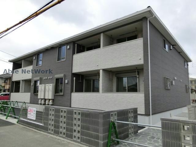 物件外観写真1　(外観)