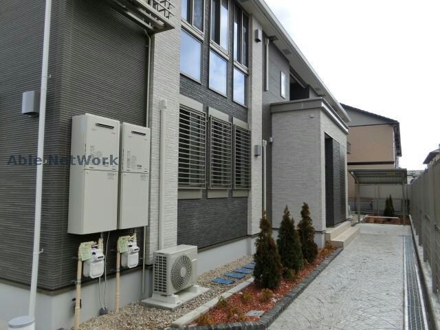 物件外観写真2　(外観)