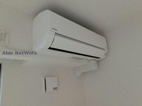 空調設備