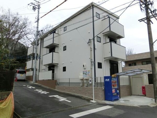 外観(外観)