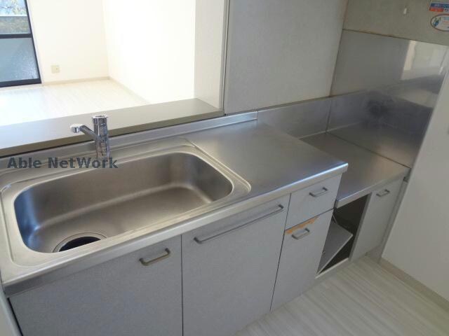 物件内観写真6　(反転タイプ)