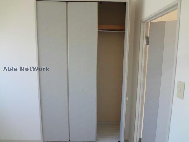 物件内観写真8　(反転タイプ)