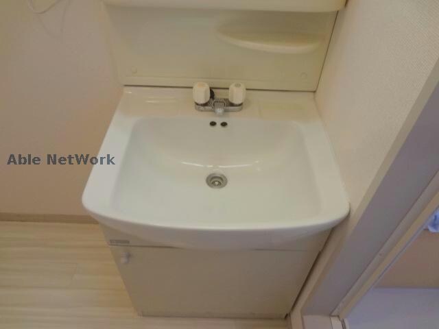 物件内観写真9　(反転タイプ)