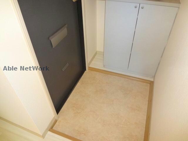 物件内観写真10　(反転タイプ)