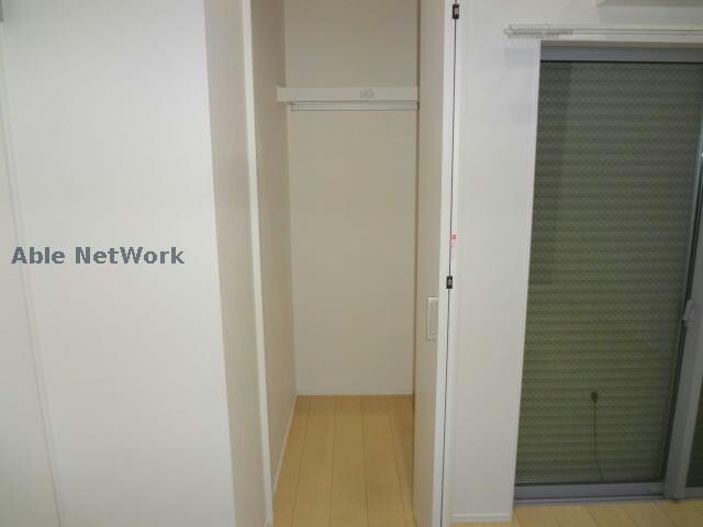 物件内観写真4　(同型モデル)