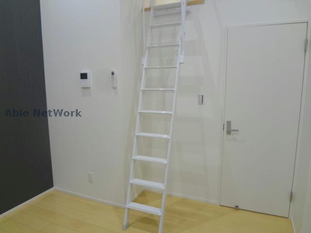 物件内観写真5　(同型モデル)