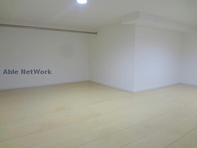 物件内観写真6　(同型モデル)