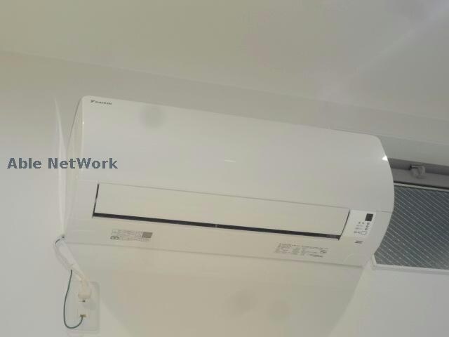 物件内観写真7　(同型モデル)