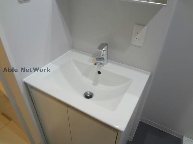 物件内観写真9　(同型モデル)