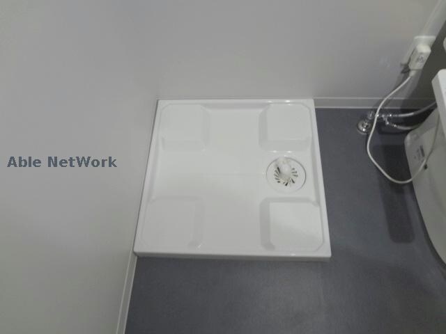 物件内観写真10　(同型モデル)