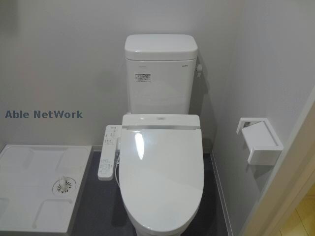 物件内観写真11　(同型モデル)