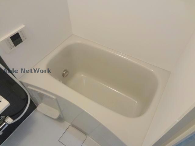 物件内観写真12　(同型モデル)