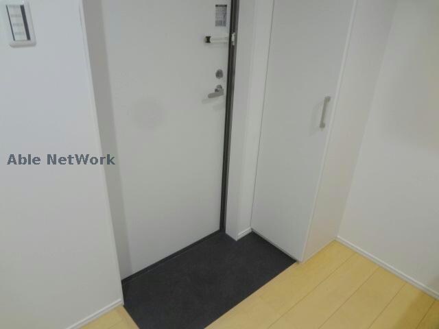 物件内観写真13　(同型モデル)