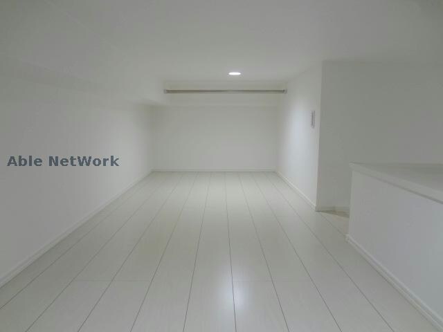 物件内観写真5　(同型モデル)