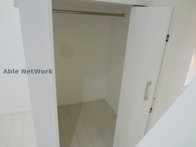 物件内観写真6　(同型モデル)