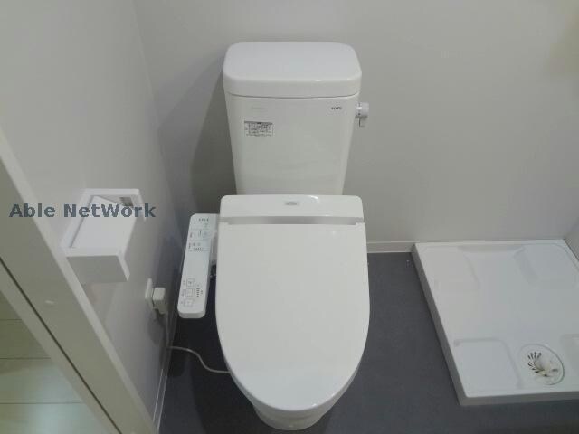 物件内観写真8　(同型モデル)