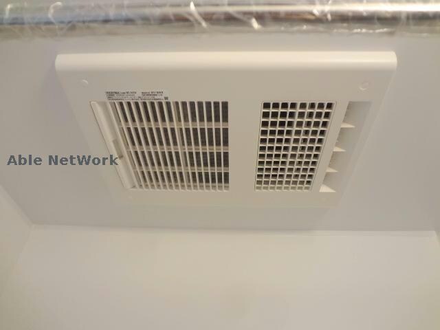 物件内観写真12　(同型モデル)