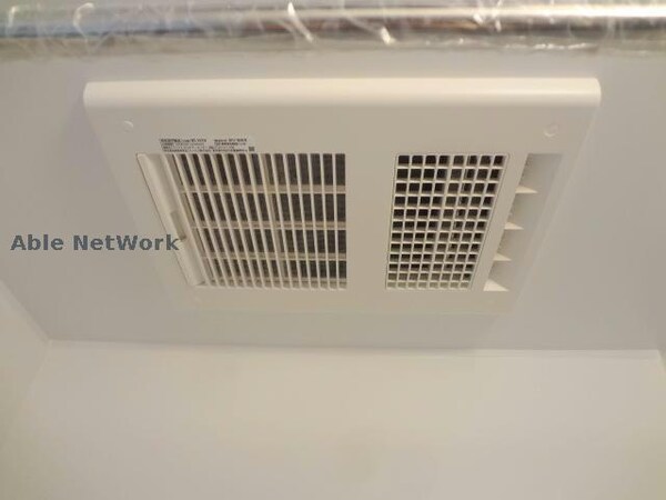 バス／シャワールーム等(同型モデル)