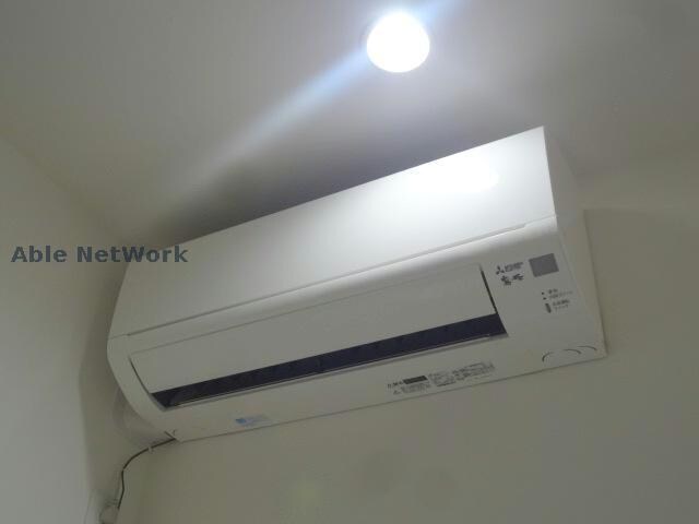 物件内観写真15　(同型モデル)