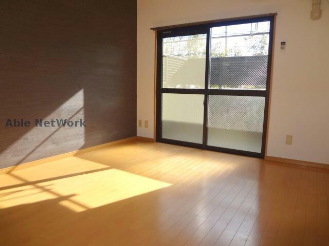 物件内観写真5　(同型モデル)