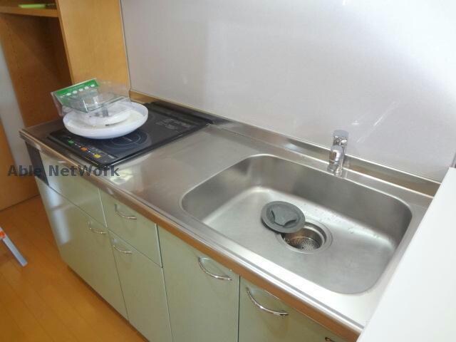 物件内観写真7　(同型モデル)