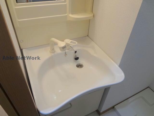 物件内観写真8　(同型モデル)