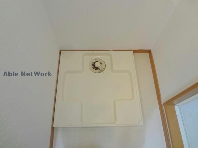 物件内観写真9　(同型モデル)