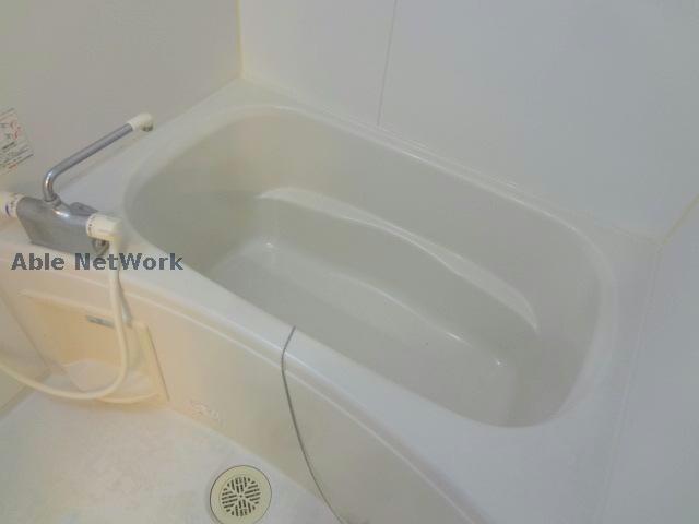 物件内観写真10　(同型モデル)