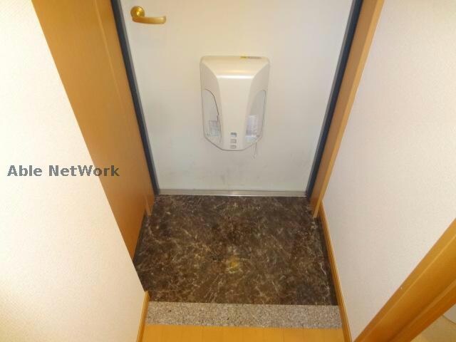 物件内観写真12　(同型モデル)