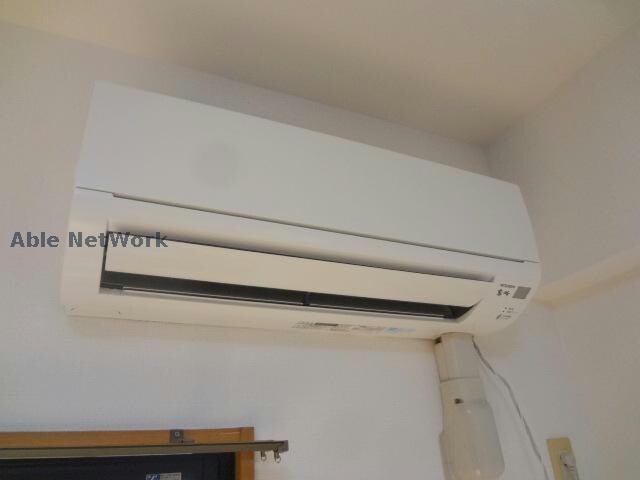 物件内観写真14　(同型モデル)