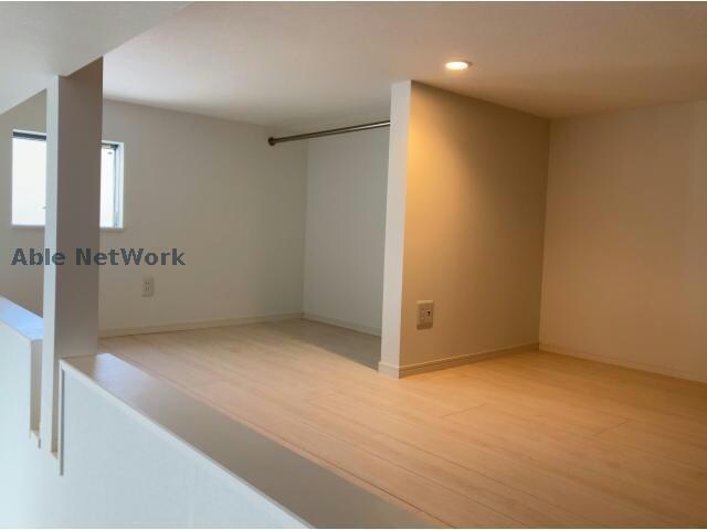 物件内観写真12　(ロフト)