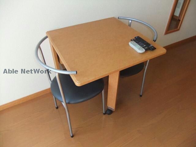 物件内観写真5　(同型モデル)